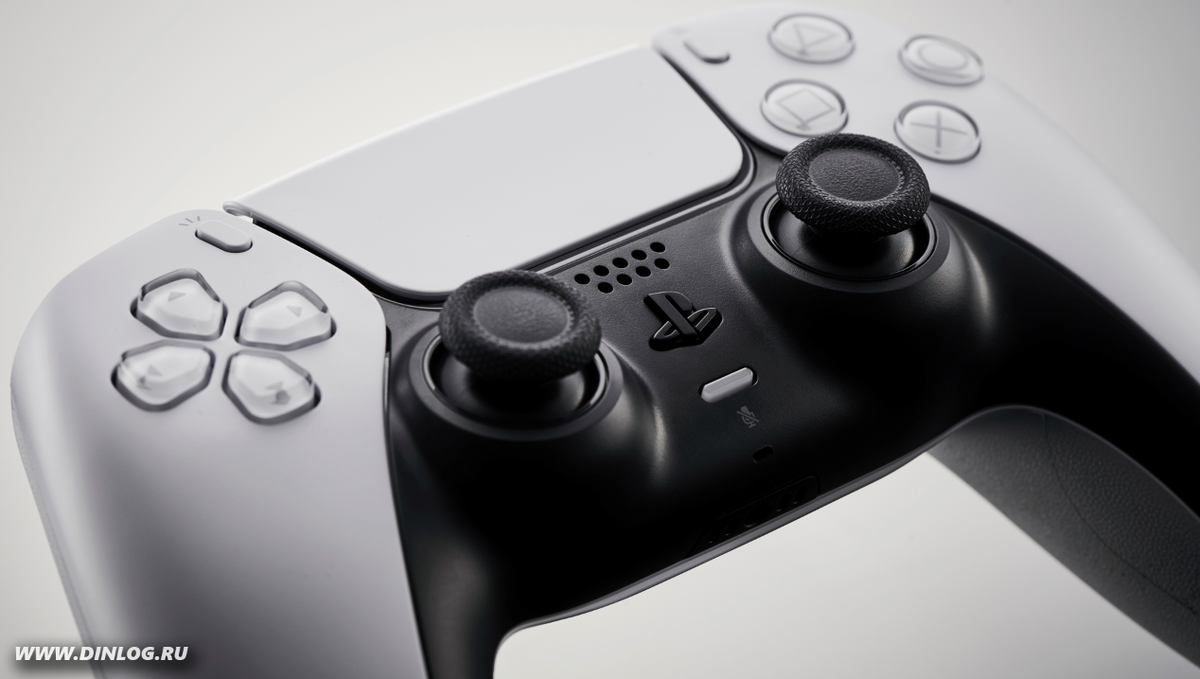 Playstation - отличный выбор геймера и эксклюзивы от Sony
