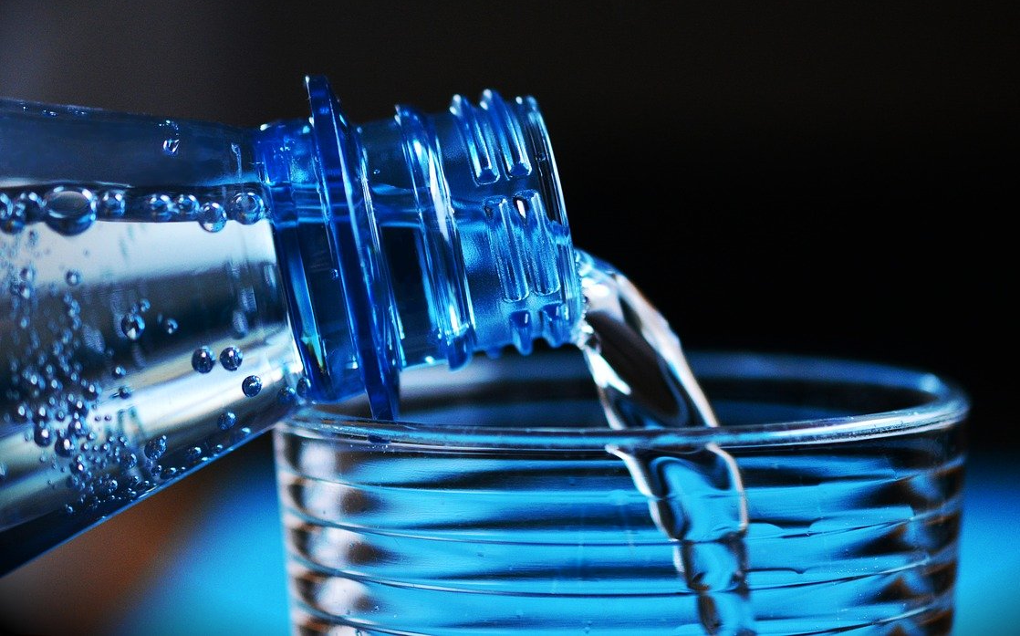 Минеральная вода