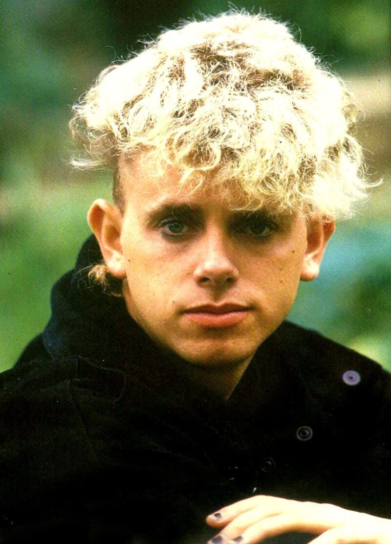 Мартин Гор на концертах - Страница 6 - Martin Lee Gore - Depeche Mode Форум