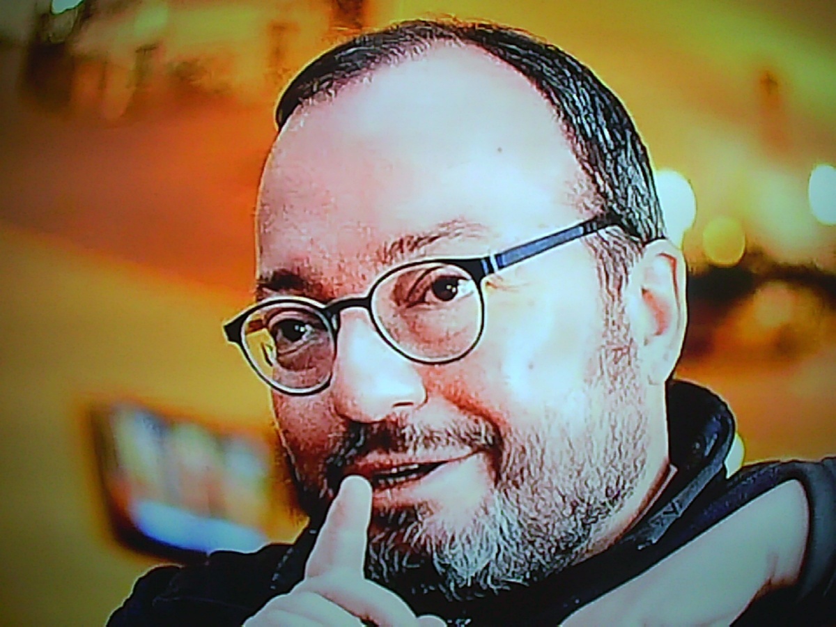 Авторское фото.