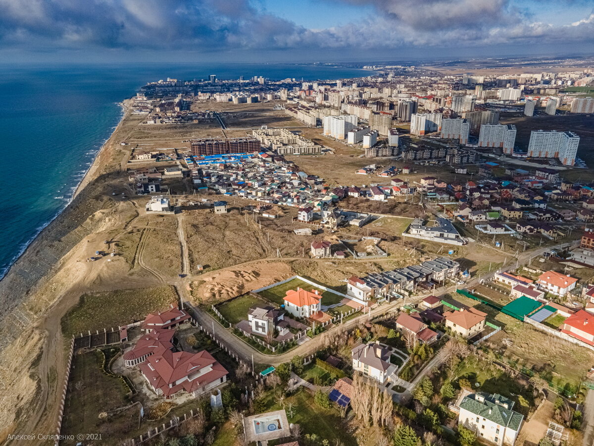 Как Анапа «порвала мои шаблоны». В чём Крым опережает курорты  Краснодарского края? | НЕ ФОТОГРАФ | Дзен