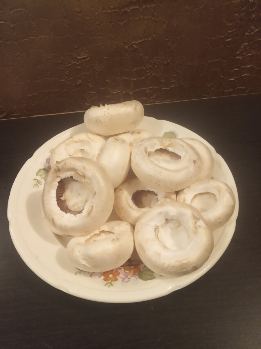 Крупненькие такие