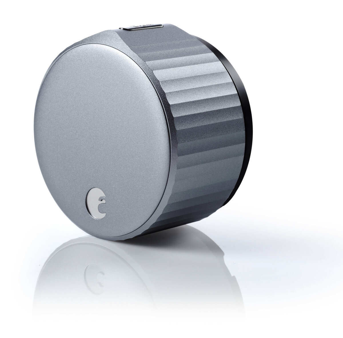 Внешний вид интеллектуального замка