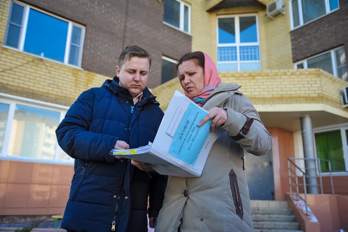 За что будут выписывать штрафы владельцам квартир и домов? /Фото: restate.ru