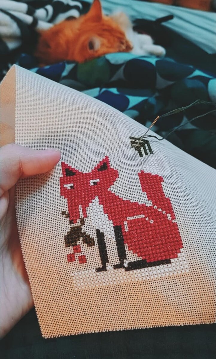 Лисичка, белый медведь и санта клаус оставлены на следующий год