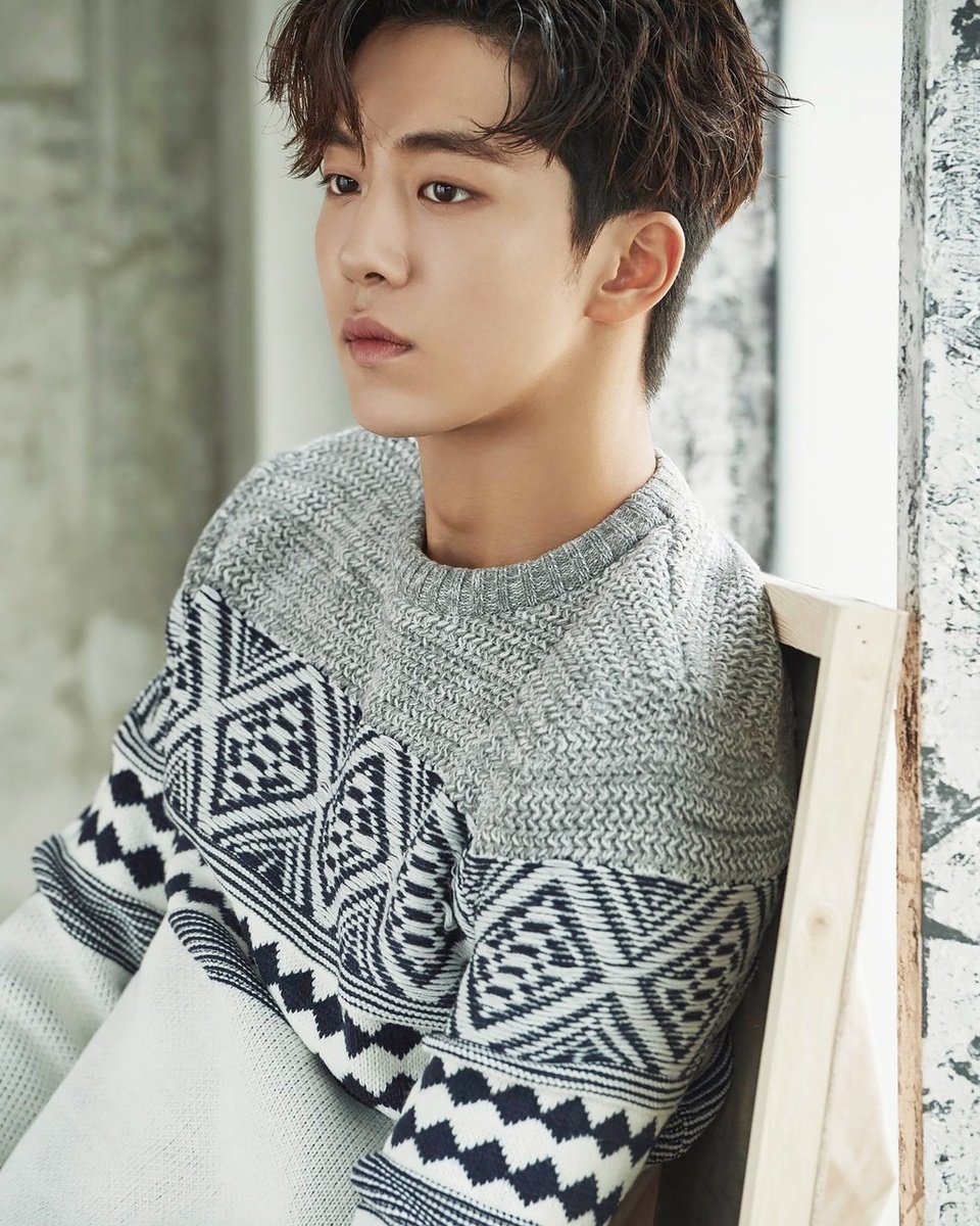 Нам Джу Хёк