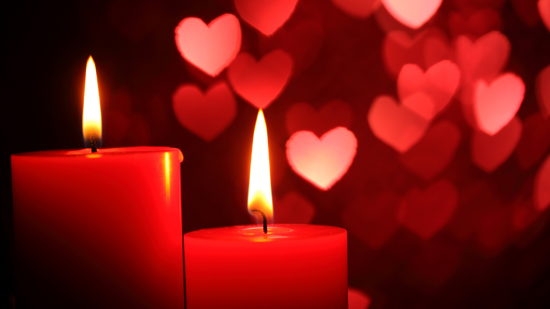 Мастер-класс от "Микрос": Как сделать романтичный сувенир на 14 февраля 💝 своими руками ✋🤚