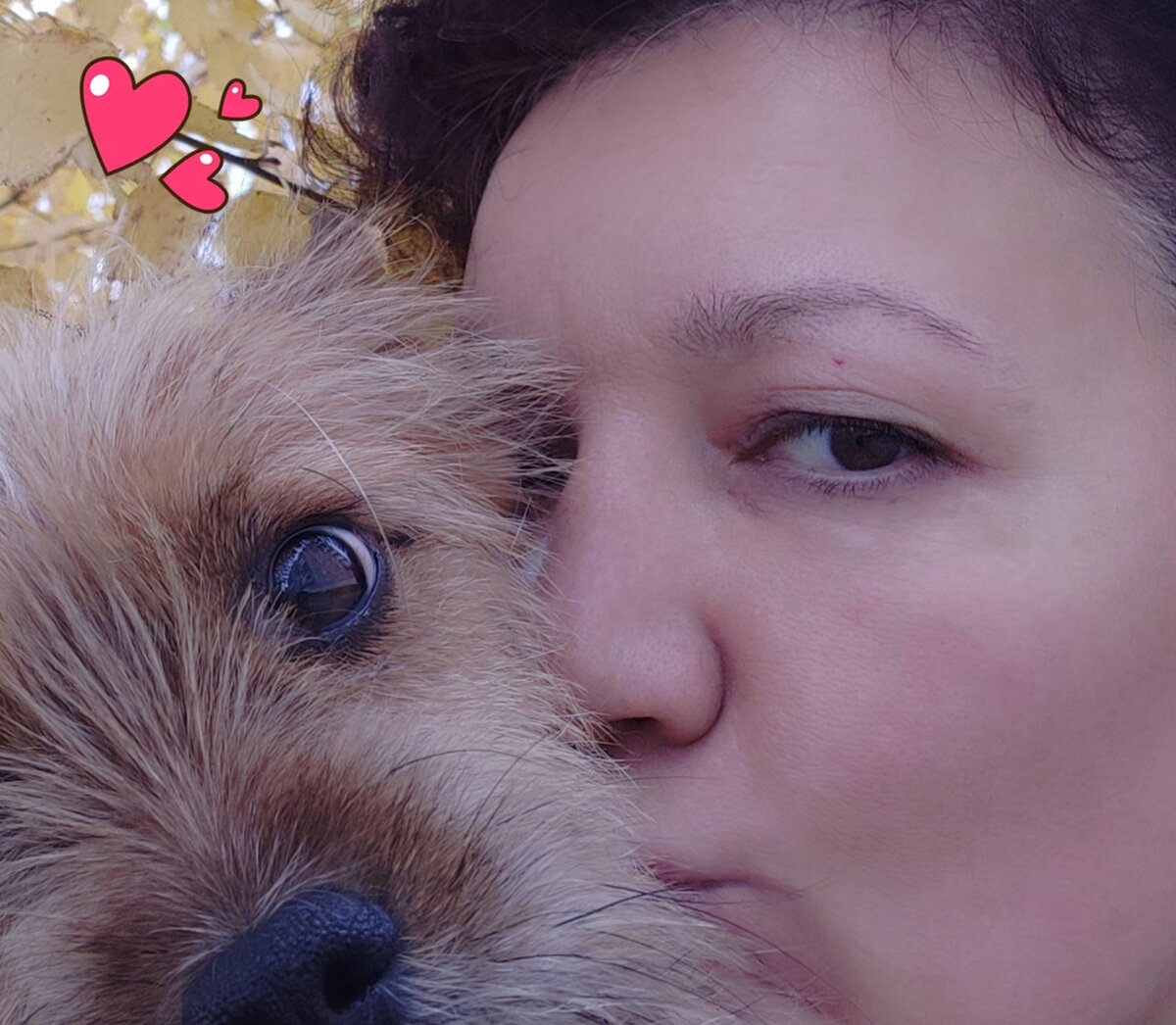 Я вот жить не могу без неё, хоть и делаю вид, что очень самостоятельный