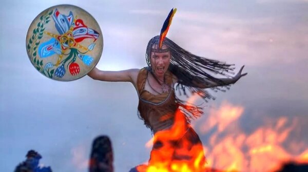 Техподдержка Дзен: «О великий Алгоритм!» Источник фотографии — «Яндекс.Картинки»