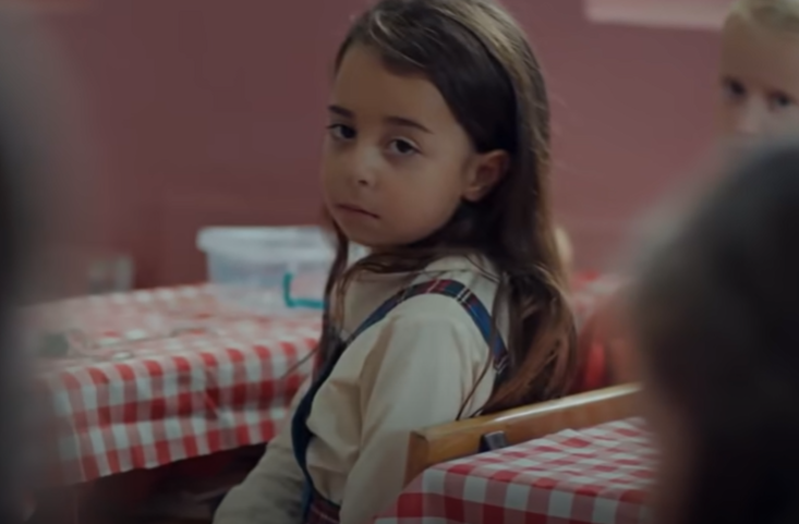 Кадр из сериала "Моя мама"