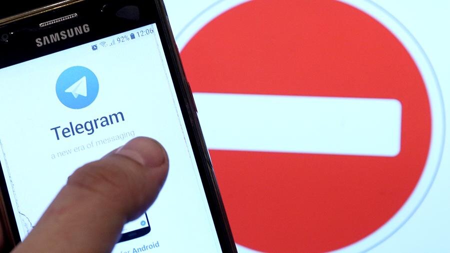 Telegram