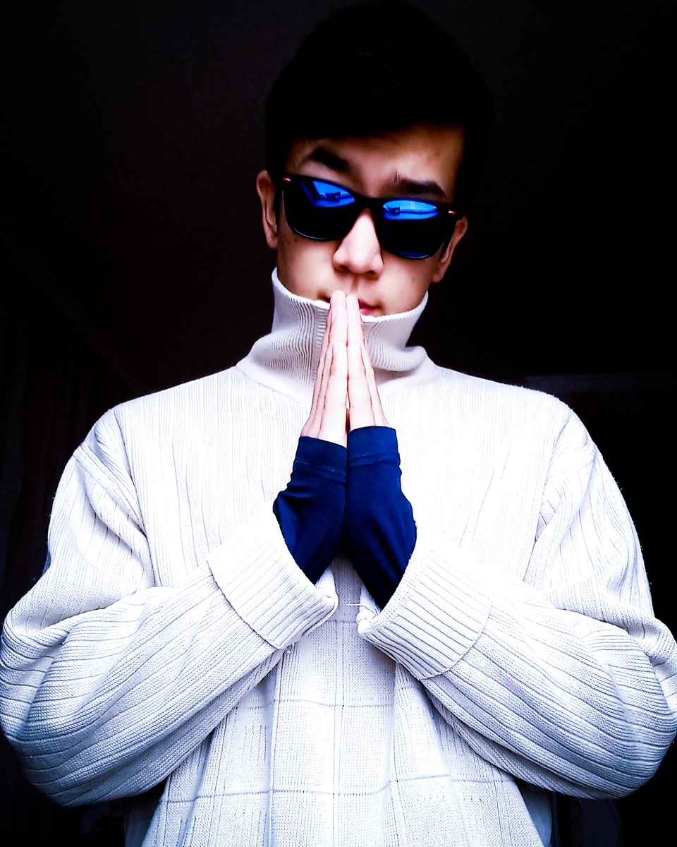 Будь сильным(ой)...