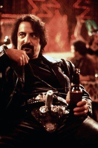 Уже заряжен и готов!