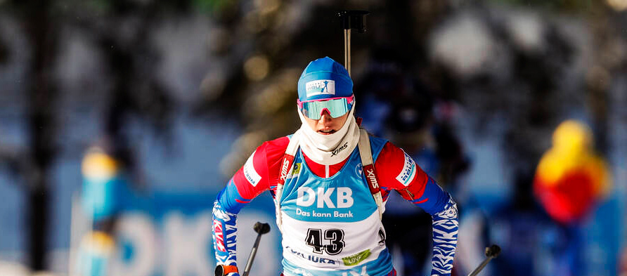 Светлана Миронова