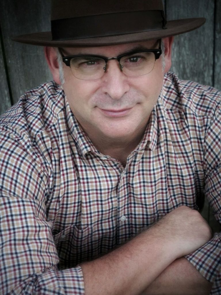 Американский фотограф Джеффри Седлик