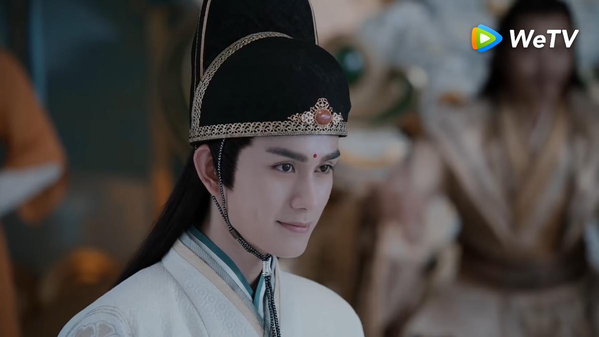 Каждый персонаж - архетипический образ.