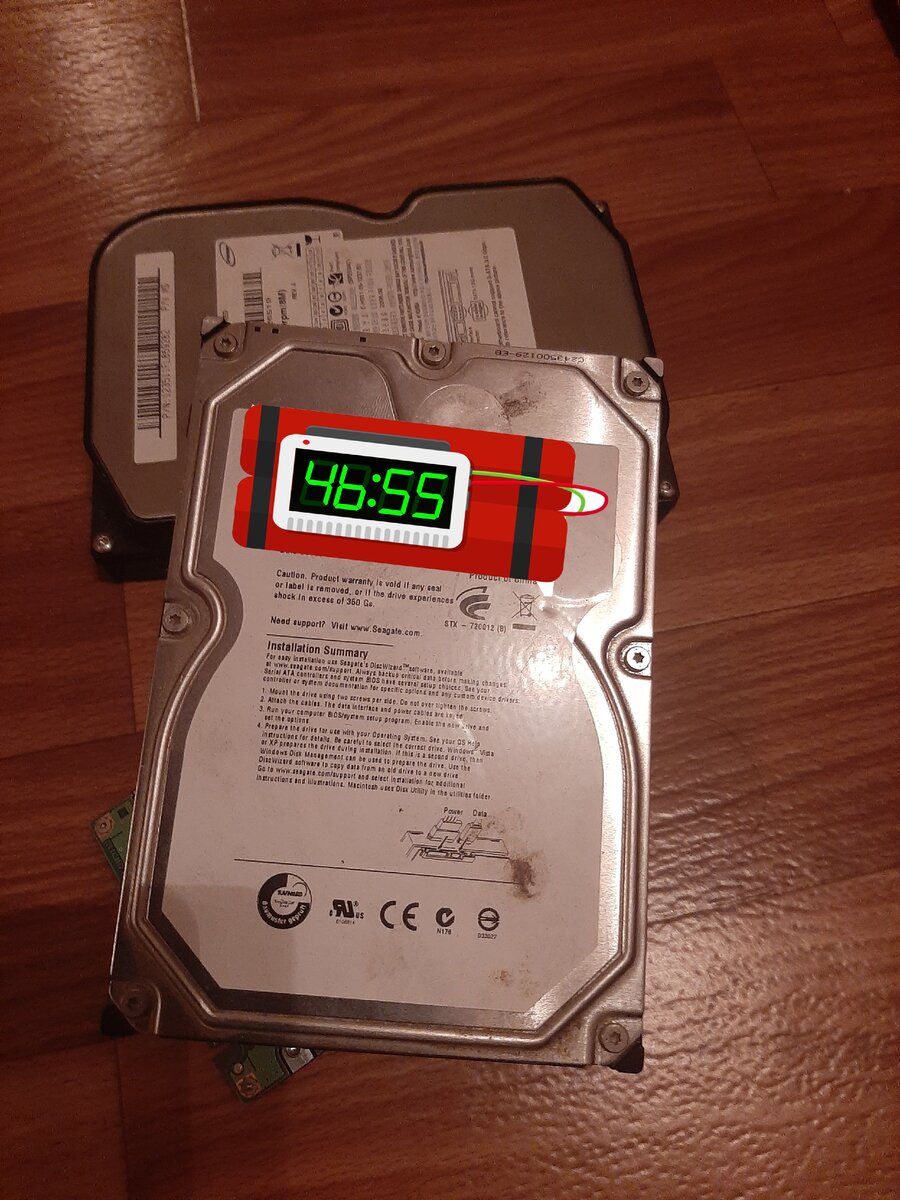 Фото из личного архива