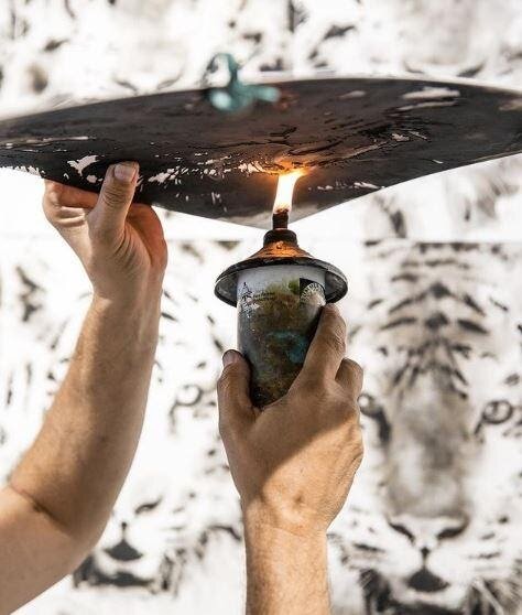 искусство удивлять