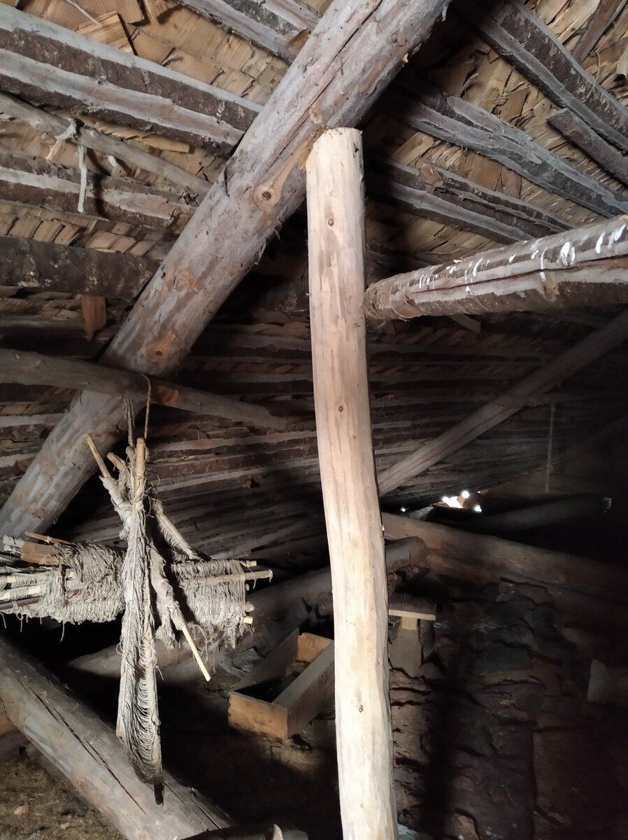 Реально крыша не течет.