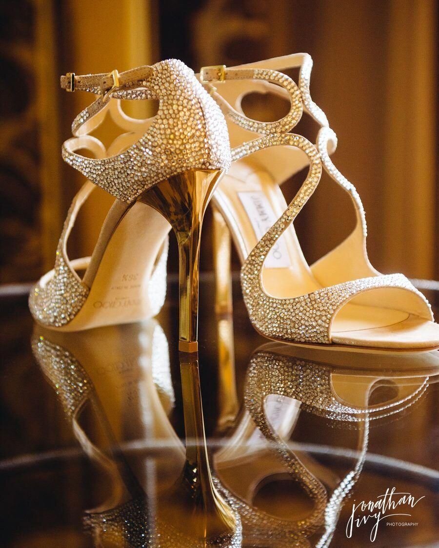 Свадебная обувь в Бресте