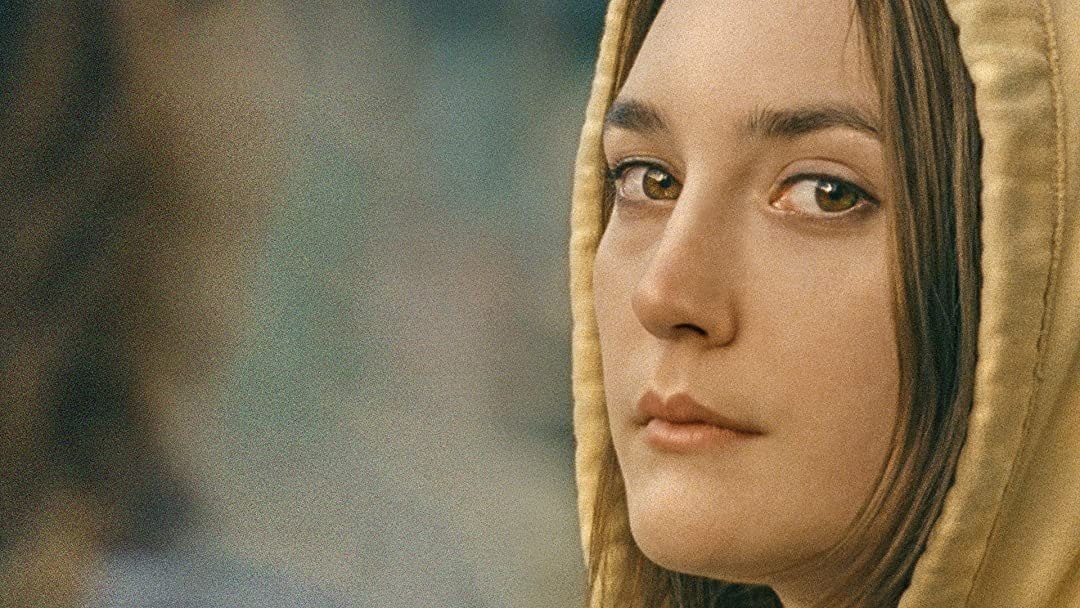 Never Rarely Sometimes Always