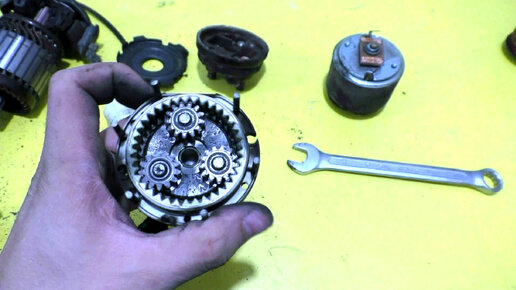 Причины поломки автомобильного стартера. | Denis МЕХАНИК | Дзен