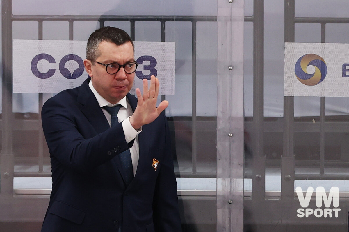 Фото: Олег Бухарев.