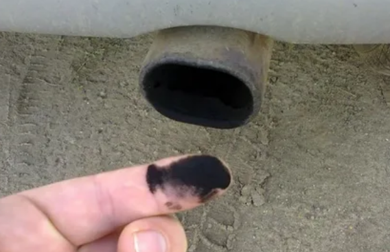 Как я быстро оцениваю состояние мотора на машинах, которые покупаю, без поездки в сервис