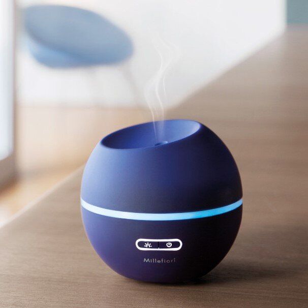 Ультразвуковой диффузор