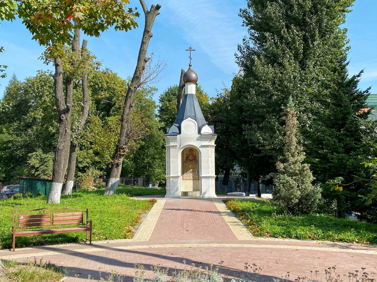 Фото: Александр Подгорчук 
