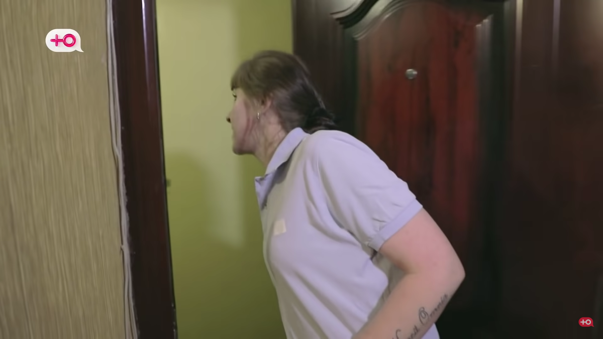 беременна в 16 выход серий