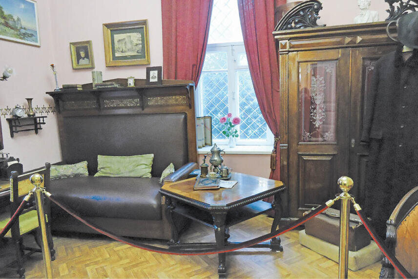 Фото: Лариса Меркушева 