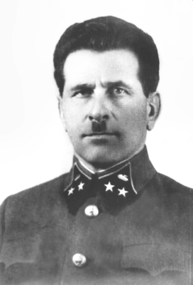 Е. Н. Солянкин.