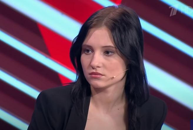 Выпуск от 09.02.2021 «Малолетка»