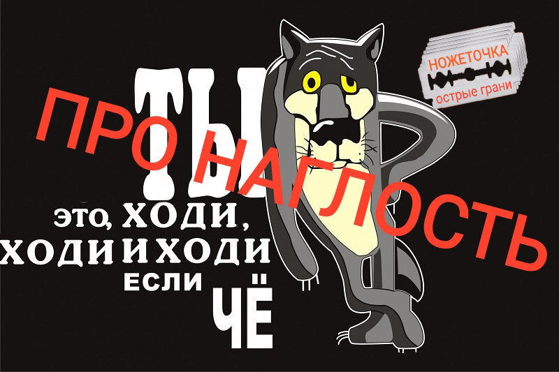 В начале нулевых переехали с семьёй жить на юг, в Краснодарский край. Продали на Урале квартиру и купили дом в станице. Стали жить поживать. На следующий год звонит мне сестра и примерно вот такой текст выдаёт. Дескать думаем мы с мужем к вам погостить приехать, но только с одним условием, с нами приедет мужа двоюродная сестра с дочкой одиннадцати лет. Типа если без них, то она не поедет. Ладно говорю, приезжайте. Сам думаю потом, зачем согласился, незнакомые люди в доме будут. Надо было сразу на это ультимативное заявление своё мнение высказать. Ладно, дальше круче. Прилетели они в Краснодар, сестра звонит с аэропорта и говорит, мол давай приезжай за нами. Их пять человек. Сестра с мужем и одиннадцатилетней дочкой, сестра мужа и дочкой. Говорю, что слишком много их, да и ехать два часа только туда. Слышу голос недовольный, типа неуважение к ним. В итоге - автобус и вперёд. Встретил их на трассе, прямого рейса не было.  Когда они распаковались, нам, мне, жене и двоим детям стало тесно. Дом четырёхкомнатный, им отдали две. Стали накрывать на стол, решили на улице. Гости сели и не двигаются. Сестра мужа вроде смотрю хочет помочь, но моя сестра её сдерживает. Потом сказала, что они привыкли что за ними ухаживают. Мы с женой и детишками сами таскаем приготовленные закуски. Ну думаю - гости. Сели ужинать часов в семь. Время три ночи, а они сидят. Выпили почти всё, что у меня было. Нам с женой с утра на работу, а им пофигу. Ладно, говорю, мы спать, а вы тут всё потом приберёте на столе. Оставлять нельзя, коты лазят. Нет говорят, мы тогда тоже спать. Когда мы с женой зашли в дом они уде храпели.
Собрались они ехать на море. Мне никак, их пять человек. На автобусе, такси и поезде не хотят. Сестра говорит давай нам свою машину у мужа права с собой. Не дам говорю, я на ней на работу езжу. Говорит на велике поездишь, нам же надо. В итоге взяли они машину у сестры моей жены, у неё муж уезжал куда то, даже и не знал про это. Так они потом ещё ей высказали, что дворники на машине не работали.
Наглые люди они везде себя ведут одинаково. Они расчитывают на доброту и отзывчивость человека, на неготовность отказать. Надо научится сразу их определять и давать им отпор. Не надо ждать пока они будут наглеть всё больше и больше, а сразу ставить их на место.
