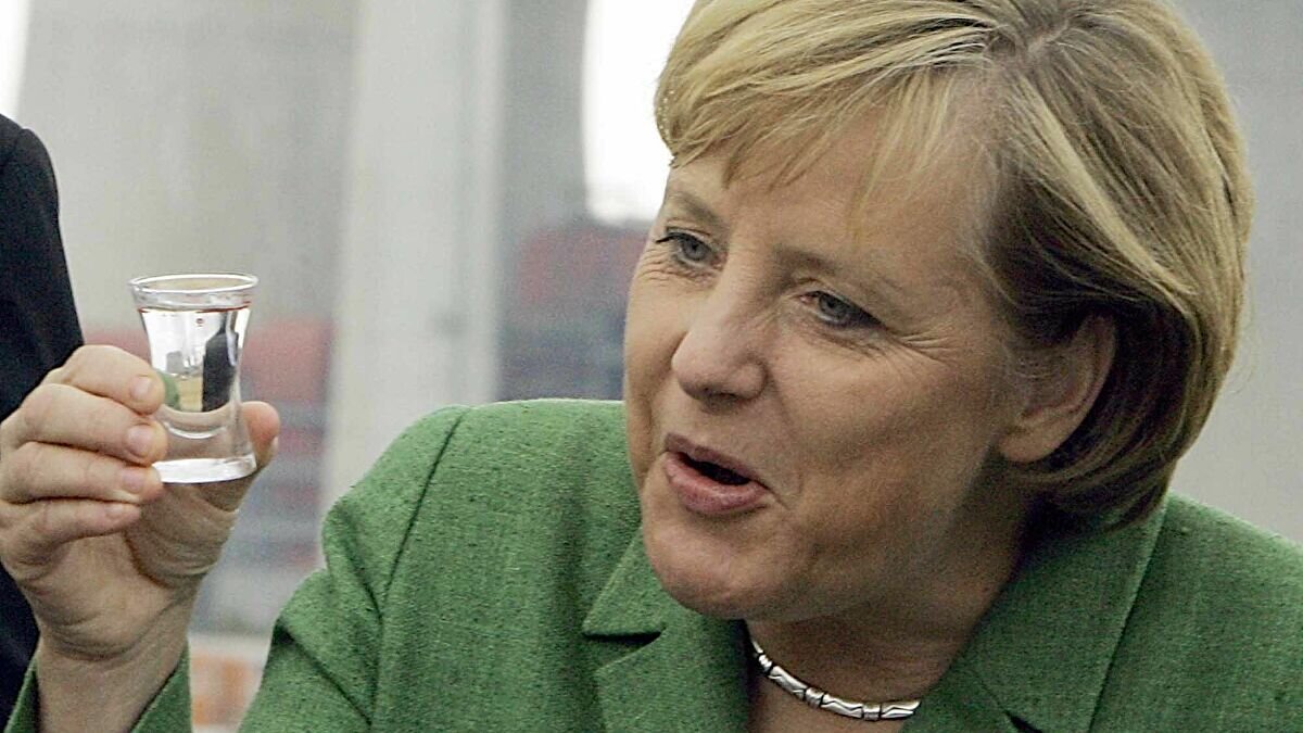 За упокой транзита через Украину