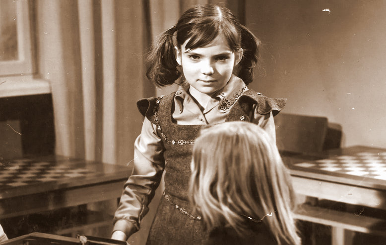 кадр из фильма «В моей смерти прошу винить Клаву К.»