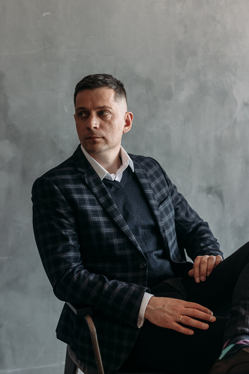 Автор - Копцев Руслан