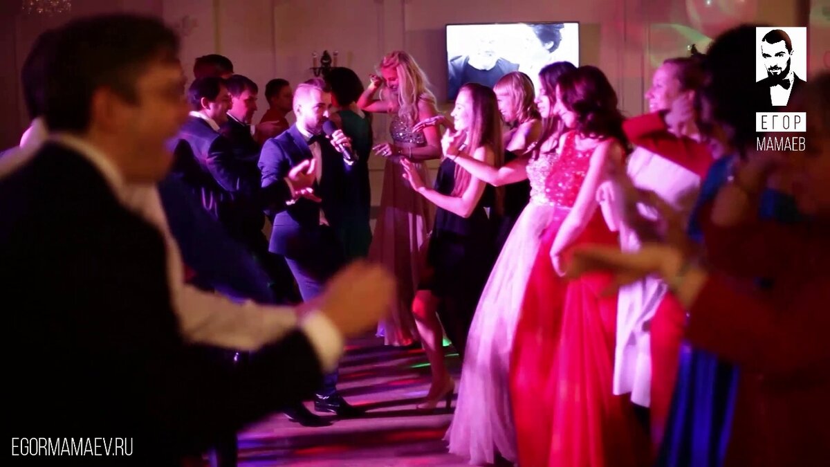 веду танцевальный интерактив в формате @lifestyle_dancing