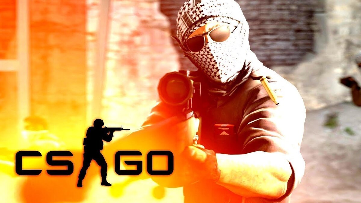 Counter-Strike: Global Offensive (CS:GO; с англ. — «Контрудар: глобальное  наступление»)-многопользовательская компьютерная игра. | Игромания | Дзен