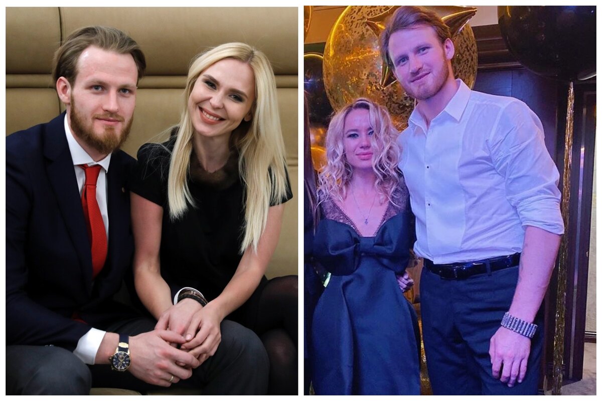 Иван с Пелагеей                                                  Иван с Марией