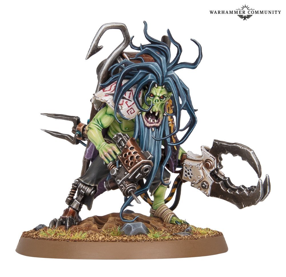 Зодгрод Вортснагга