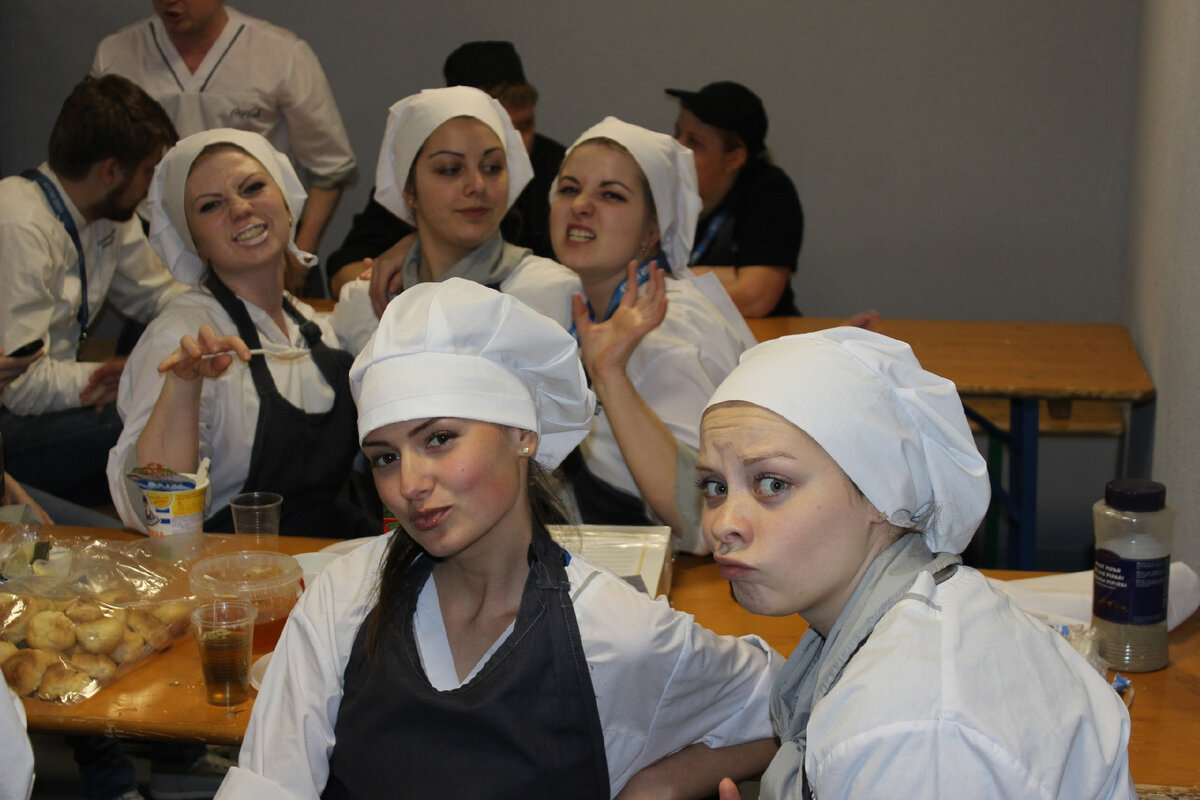 Личное фото автора