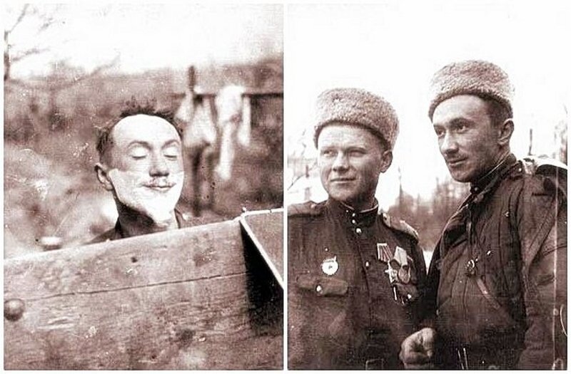 Алексей смирнов военное фото