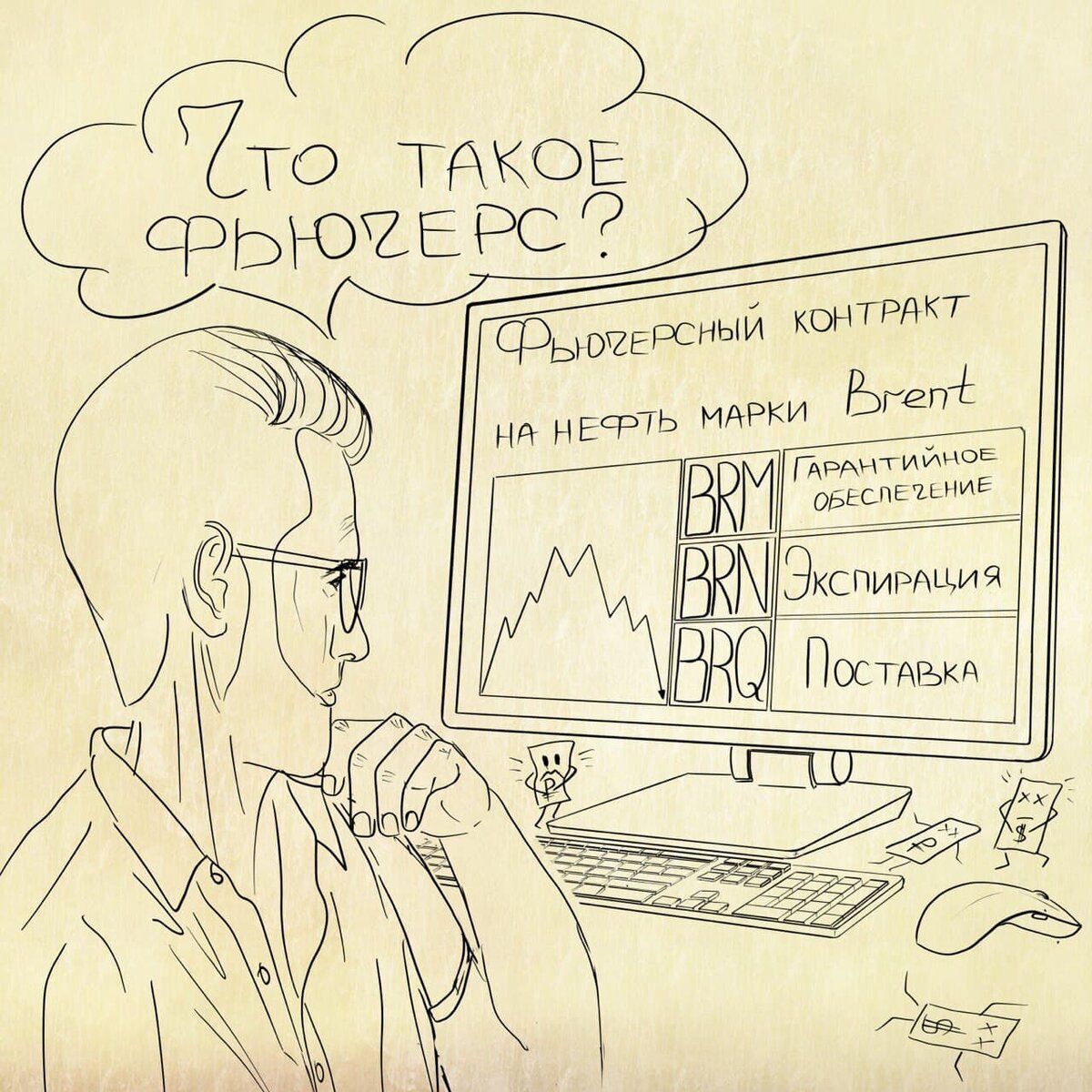 Разгон депозита в трейдинге: акции или фьючерсы. Что это такое и как  работает? Разбираемся вместе. | Трейдинг | Порядок Хаоса | Дзен