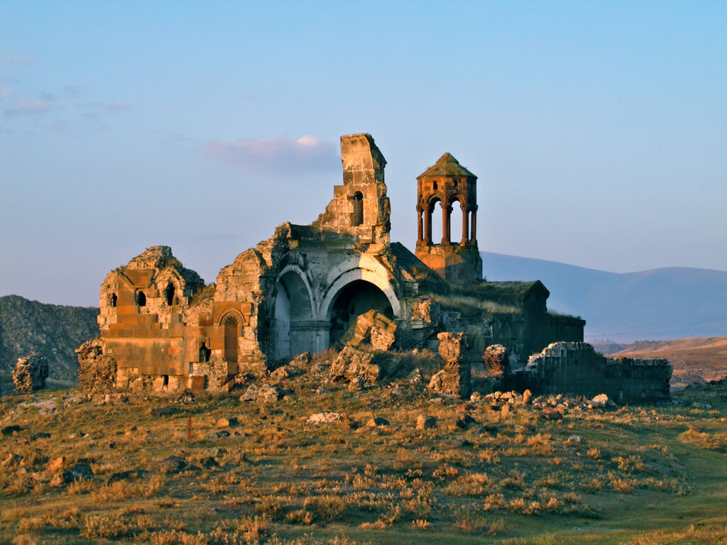Западная армения