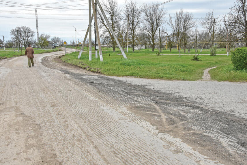 Фото: Михаил Гладчук 
