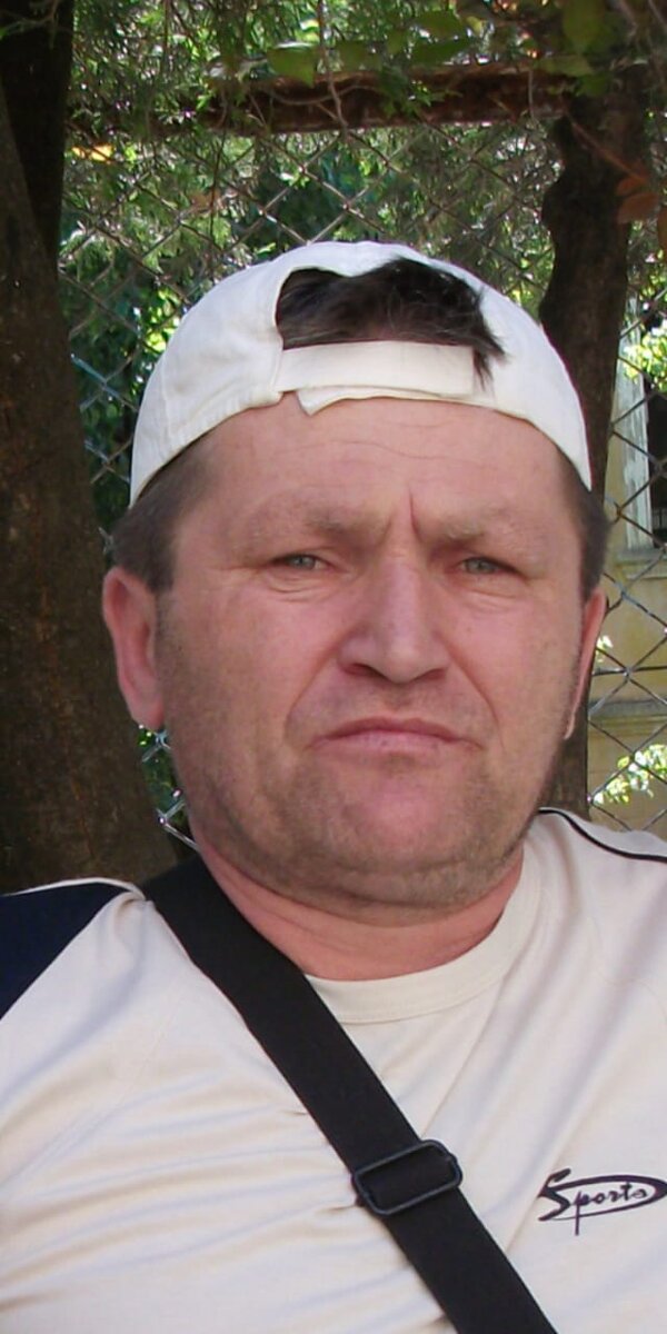 Гитино Нурмагомедов