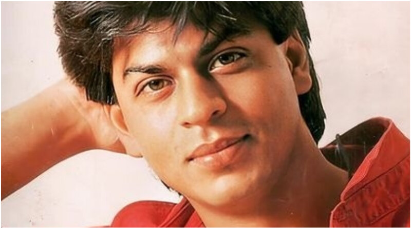 Шахрукх Кхан