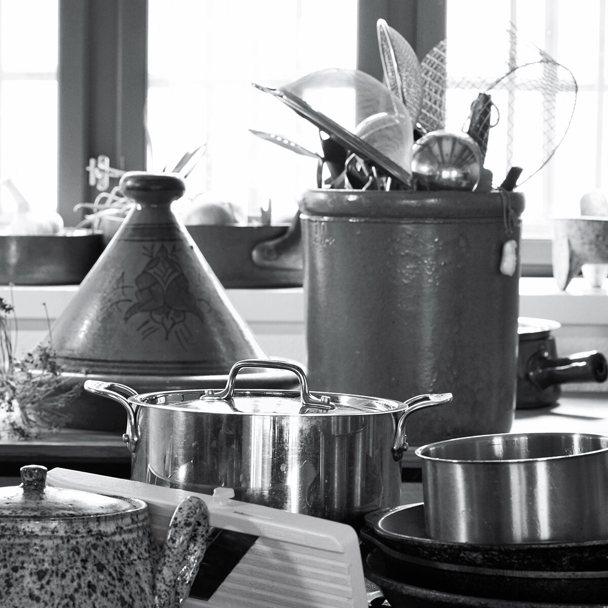 Фотография из книги «Домавкусно. Семейные рецепты»